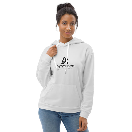iAmputee Unisex Hoodie