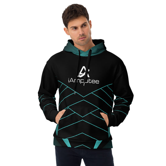 iAmputee Unisex Hoodie