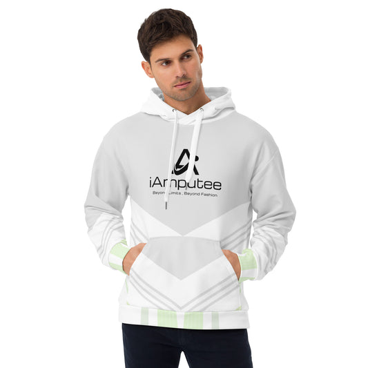 iAmputee Unisex Hoodie