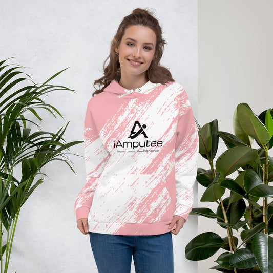 iAmputee Unisex Hoodie