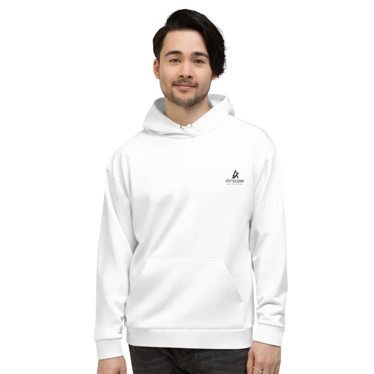 Limitless Horizon Unisex Hoodie