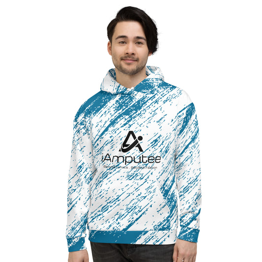 iAmputee Unisex Hoodie