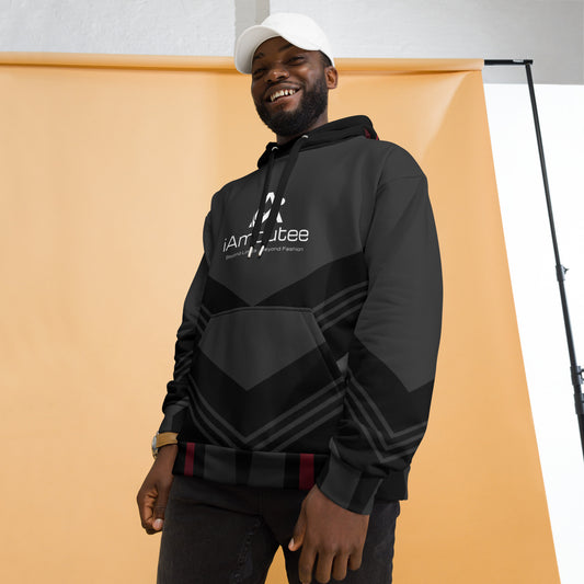 iAmputee Unisex Hoodie