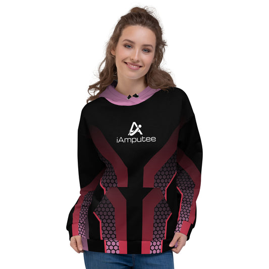 iAmputee Unisex Hoodie