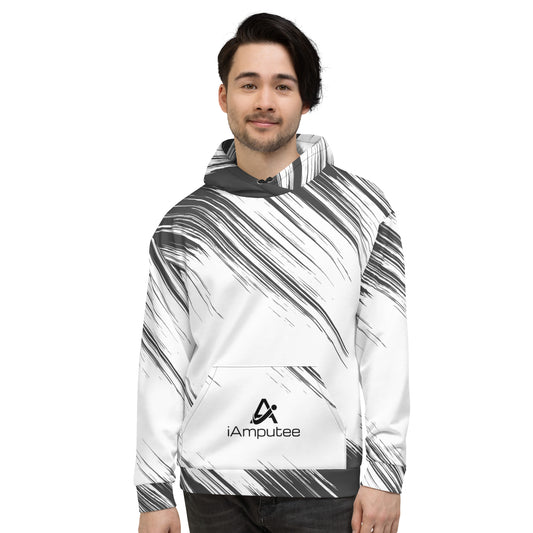 iAmputee Unisex Hoodie