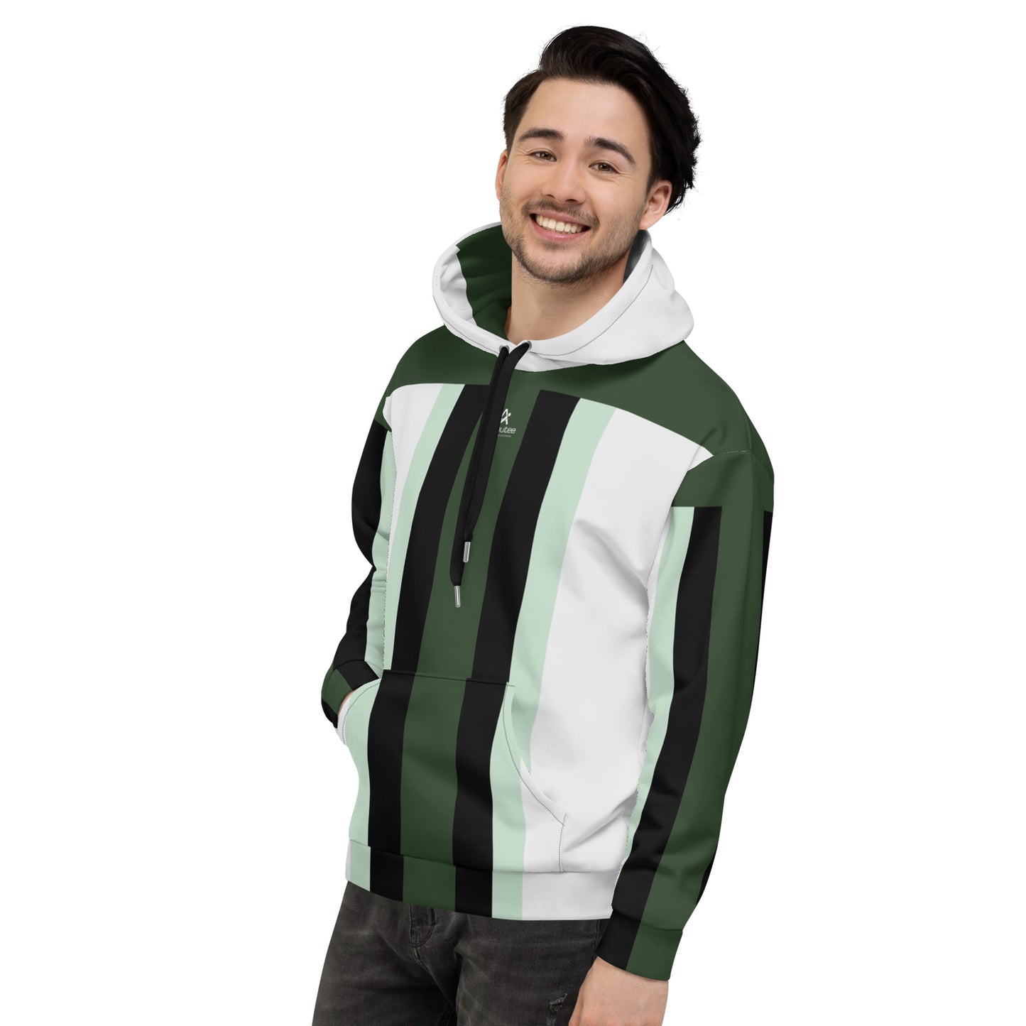 iAmputee Streetwear Unisex Hoodie