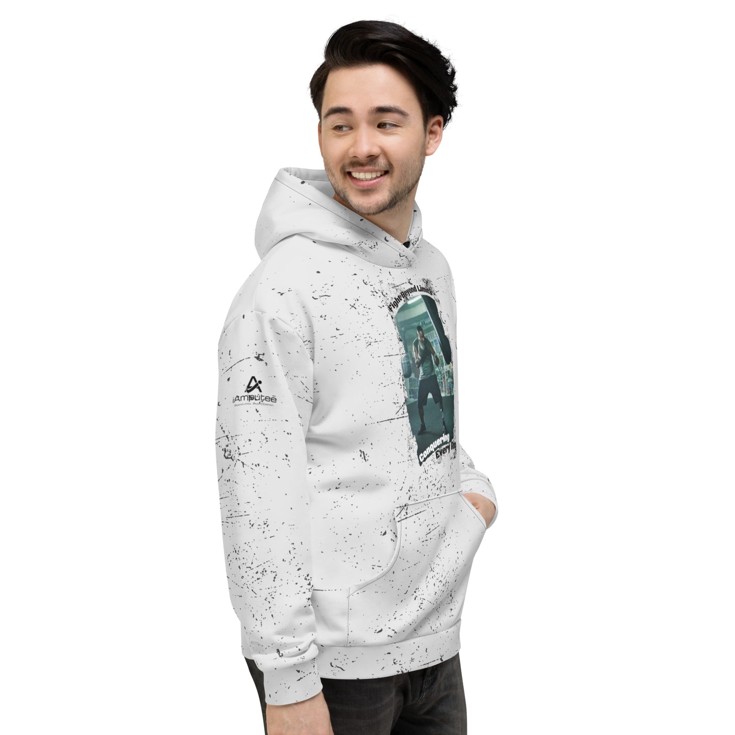 SB Coach Unisex Hoodie