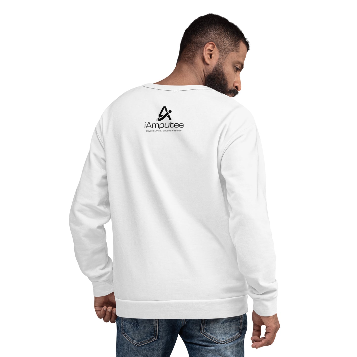 Sudadera Bionic Driver Star Edition