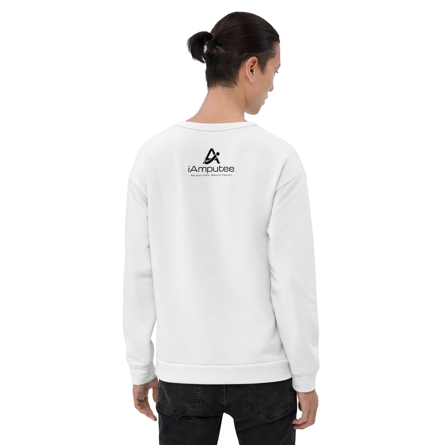 Sudadera Bionic Driver Star Edition
