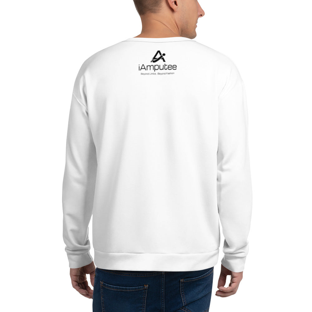 Sudadera Bionic Driver Star Edition