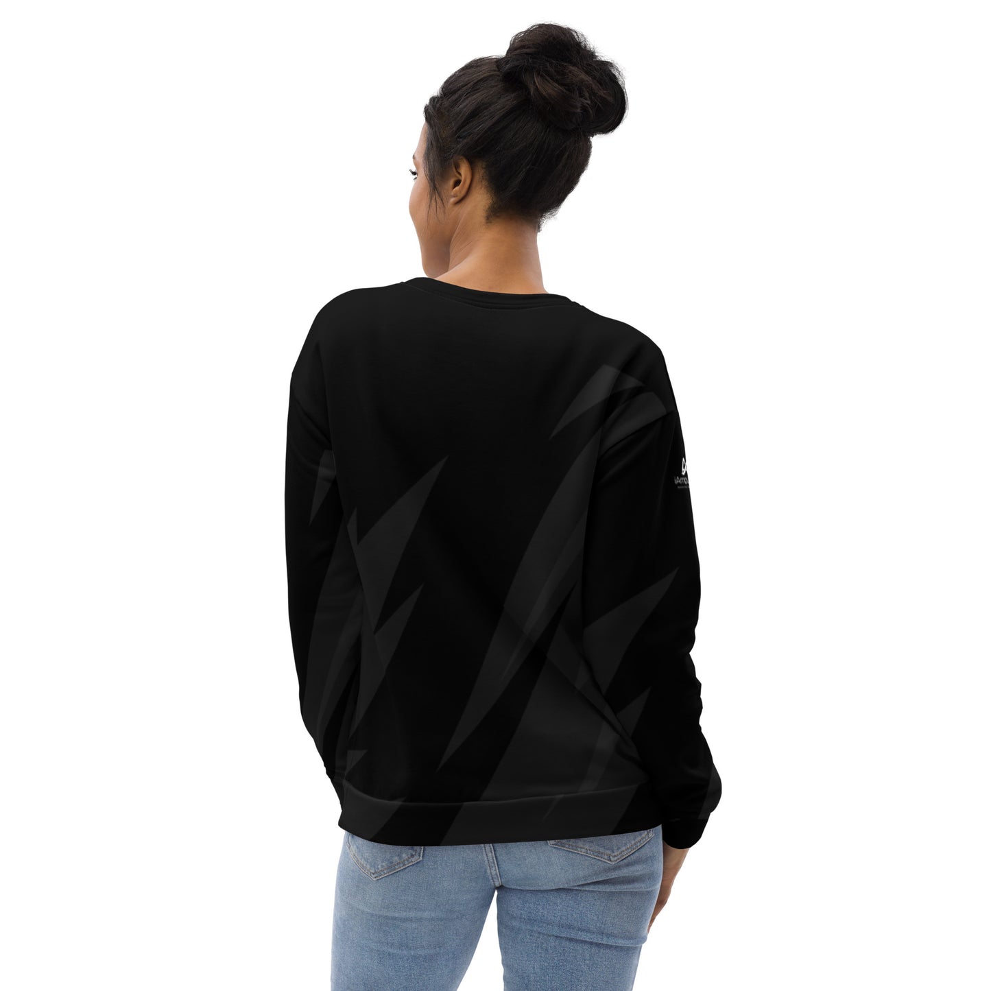 Bionic Driver Unisex Sweatshirt
