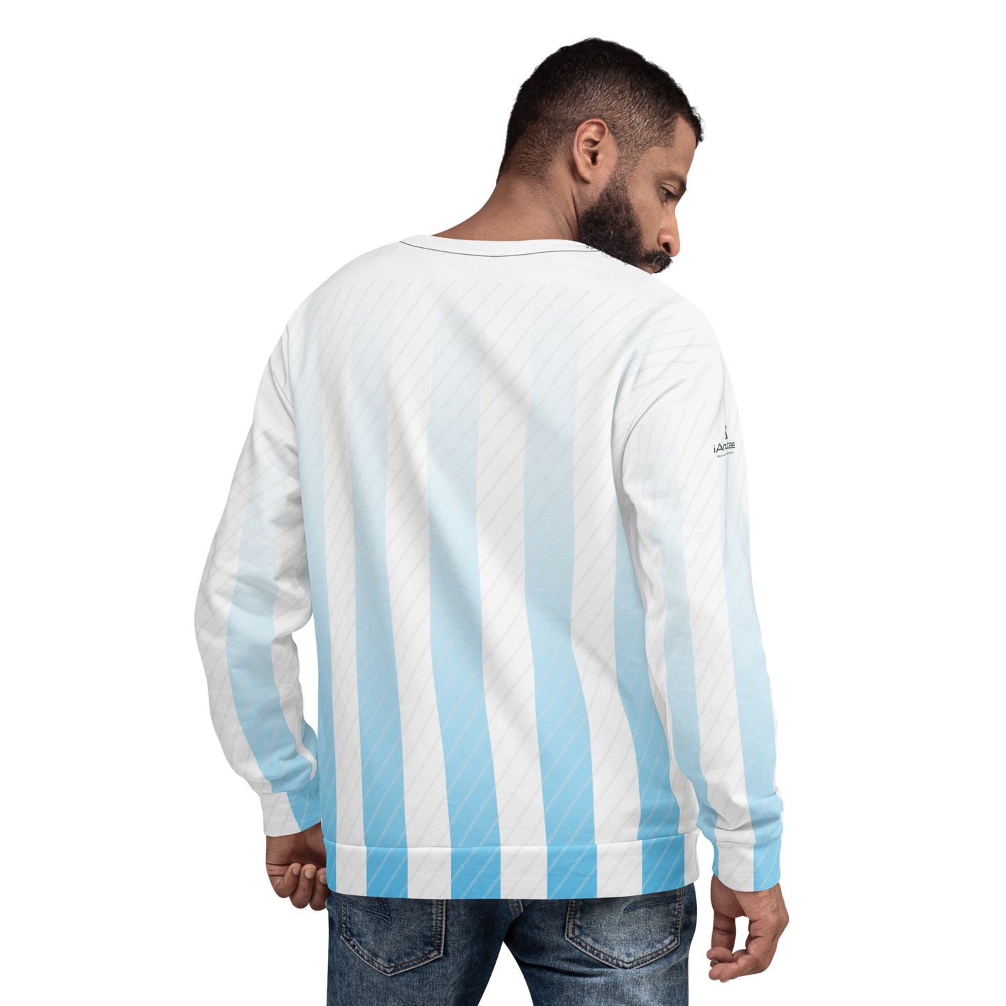 Limitless Ride Unisex Sweatshirt