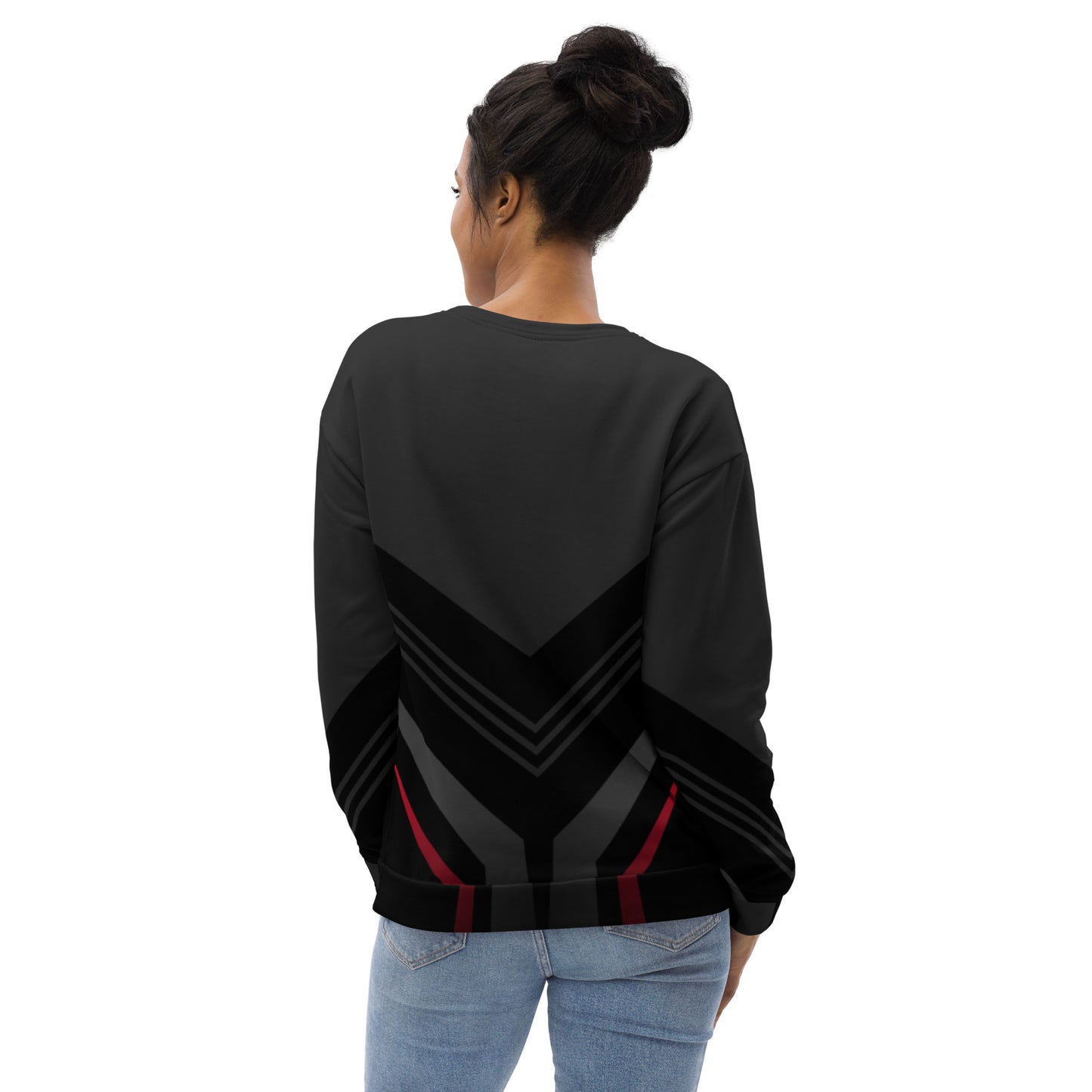 iAmputee Unisex Sweatshirt