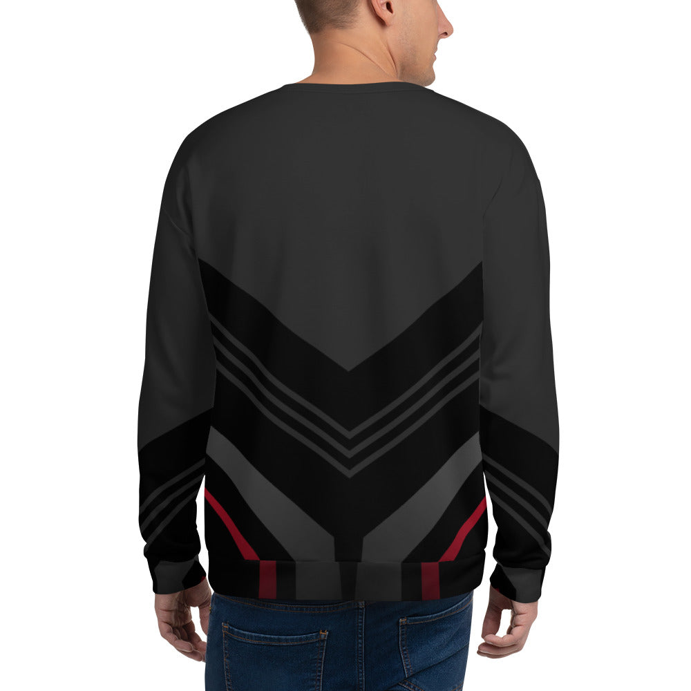 iAmputee Unisex Sweatshirt