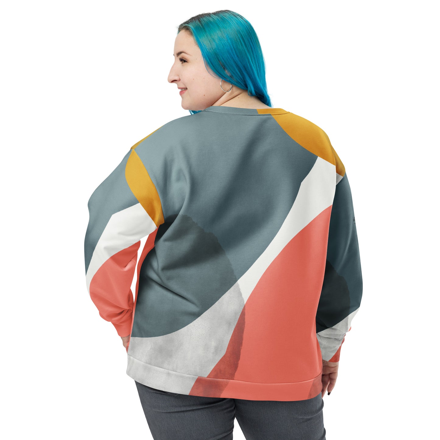 iAmputee Unisex Sweatshirt