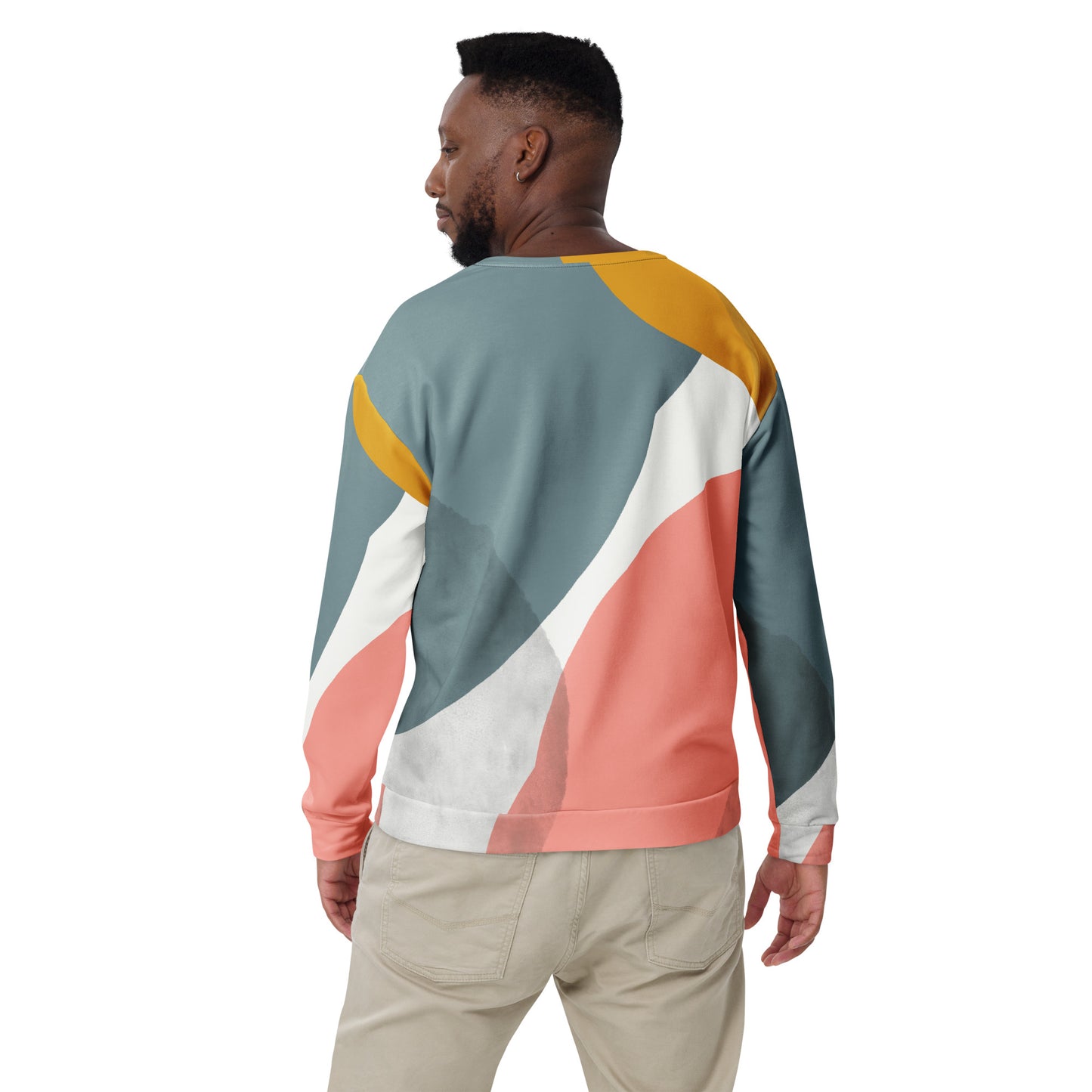 iAmputee Unisex Sweatshirt