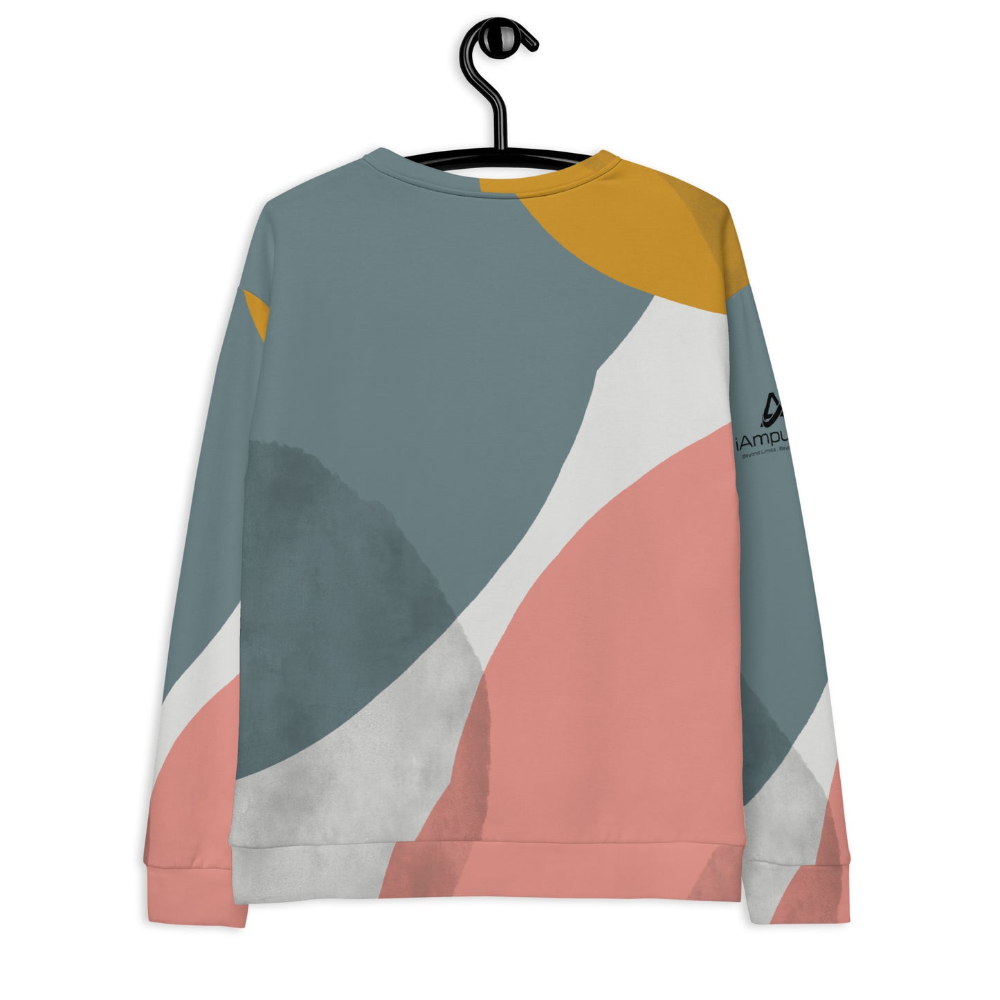 iAmputee Unisex Sweatshirt