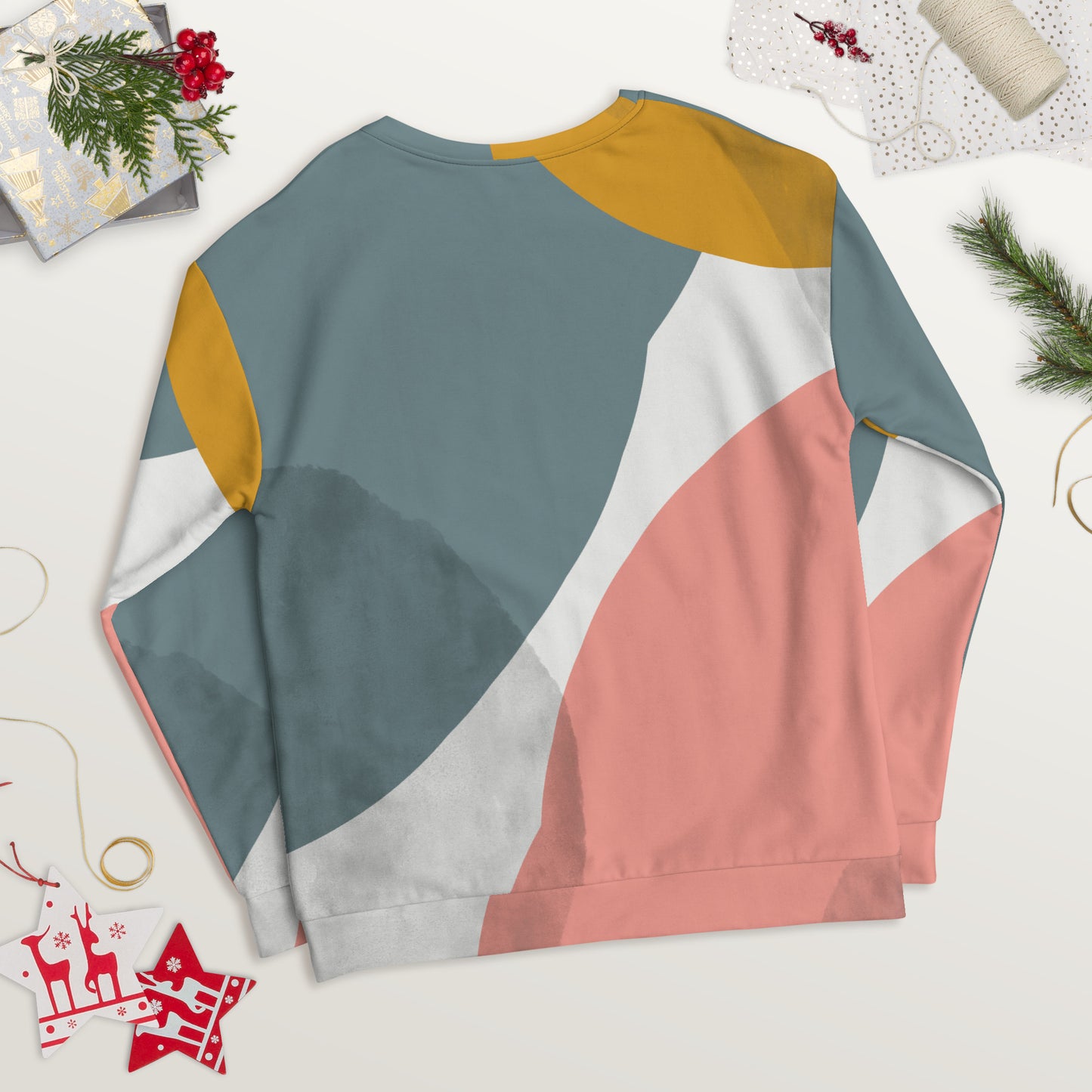 iAmputee Unisex Sweatshirt