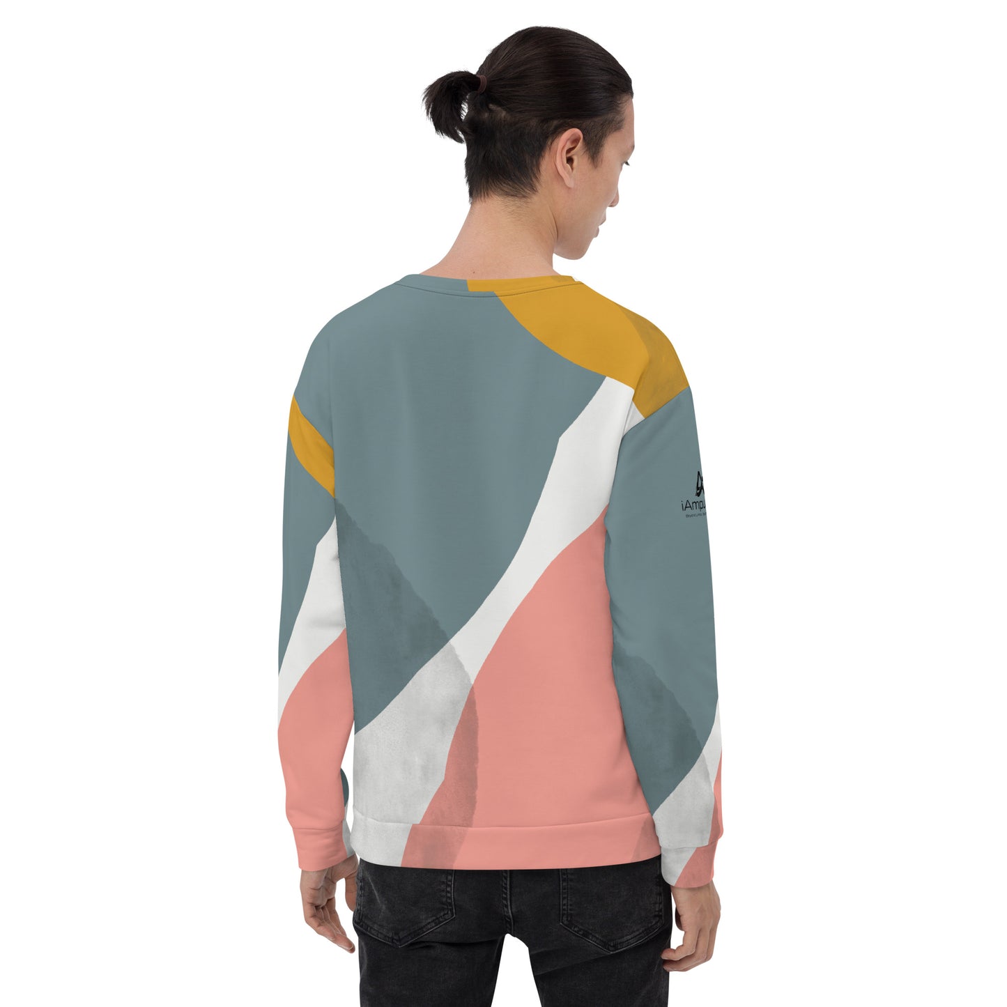 iAmputee Unisex Sweatshirt