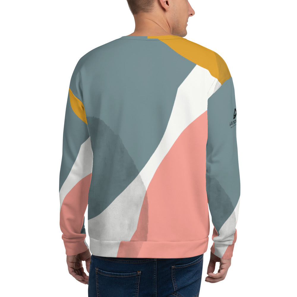iAmputee Unisex Sweatshirt