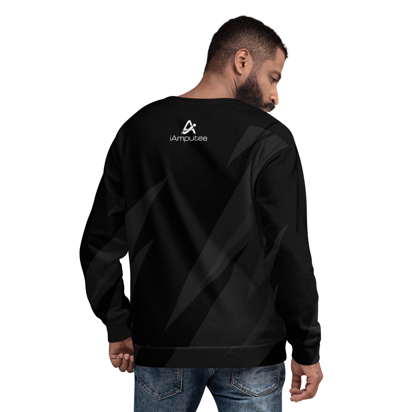 SB Coach Unisex Sweatshirt