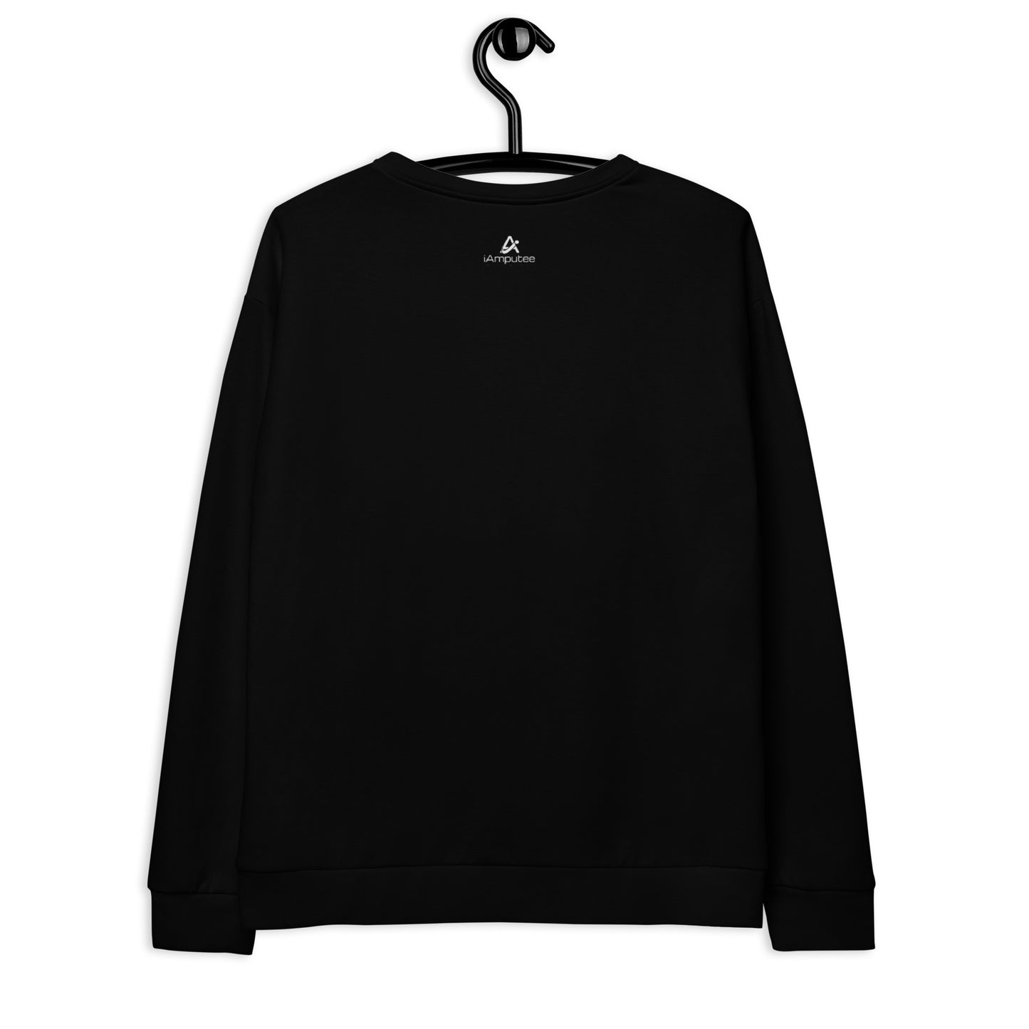 iAmputee Long Sleeve Unisex Sweatshirt