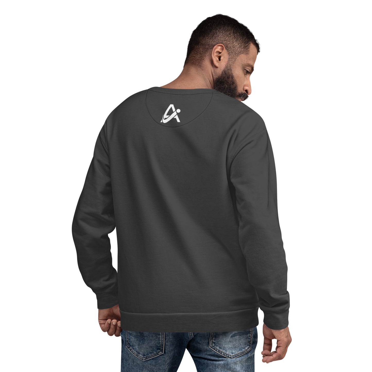 iAmputee Unisex Sweatshirt