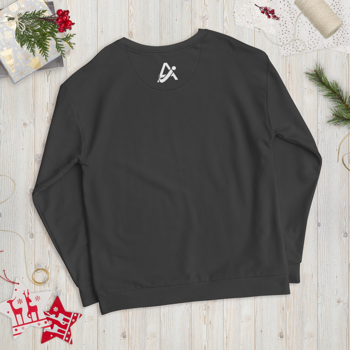 iAmputee Unisex Sweatshirt