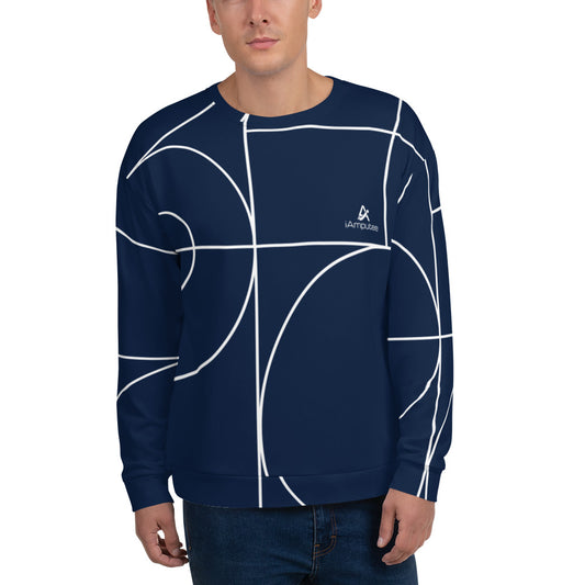 iAmputee Unisex Sweatshirt