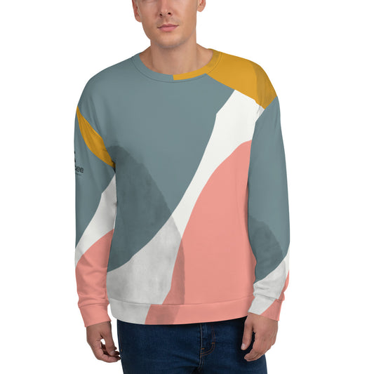 iAmputee Unisex Sweatshirt