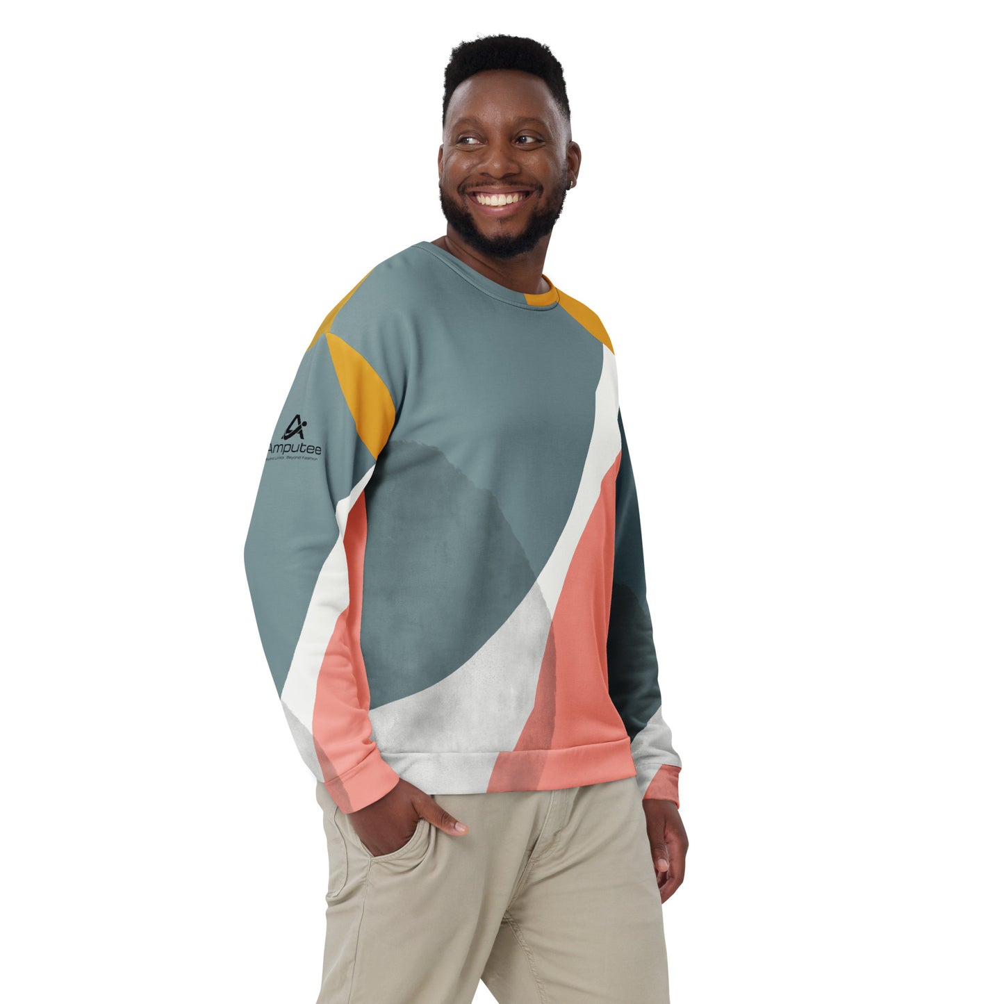 iAmputee Unisex Sweatshirt