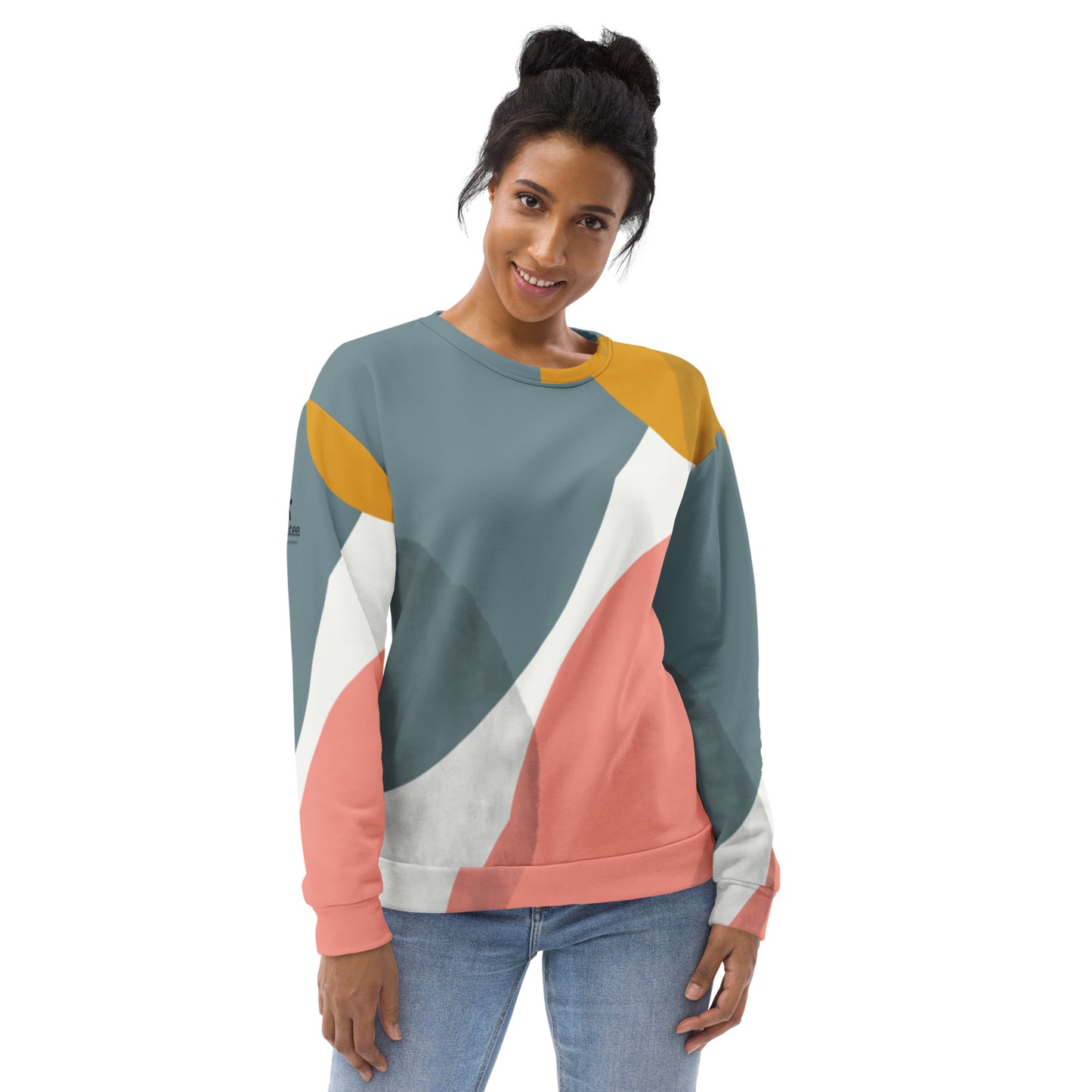 iAmputee Unisex Sweatshirt