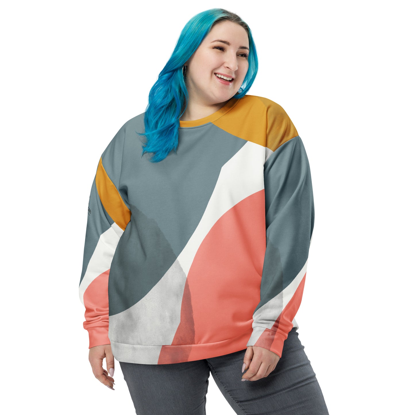 iAmputee Unisex Sweatshirt