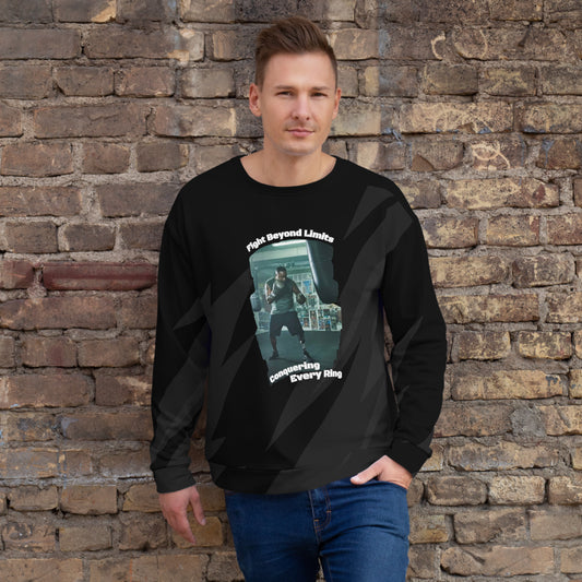 SB Coach Unisex Sweatshirt