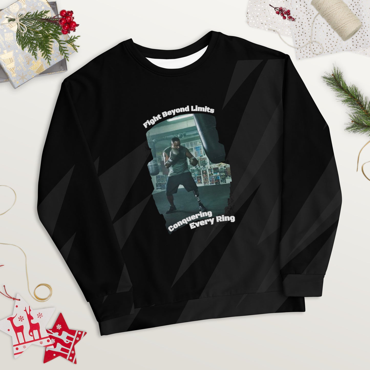 SB Coach Unisex Sweatshirt