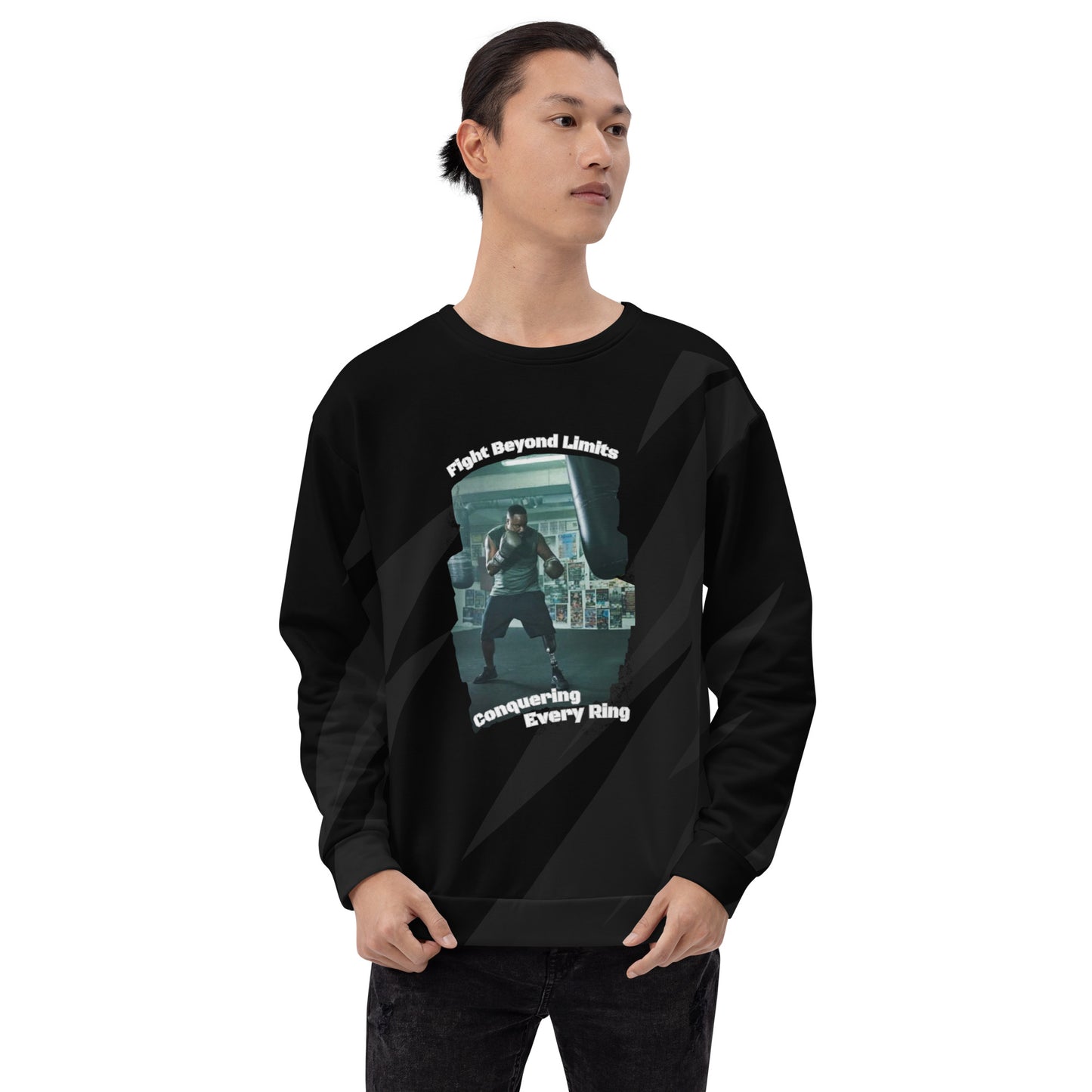 SB Coach Unisex Sweatshirt