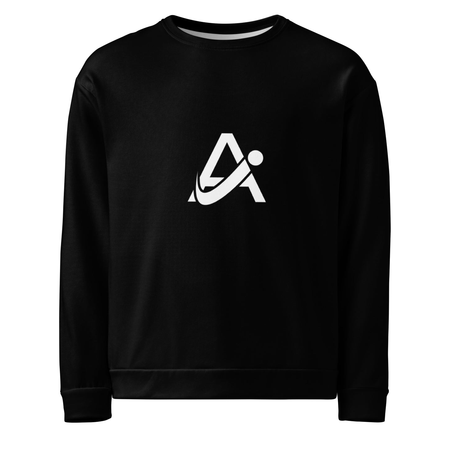 iAmputee Long Sleeve Unisex Sweatshirt