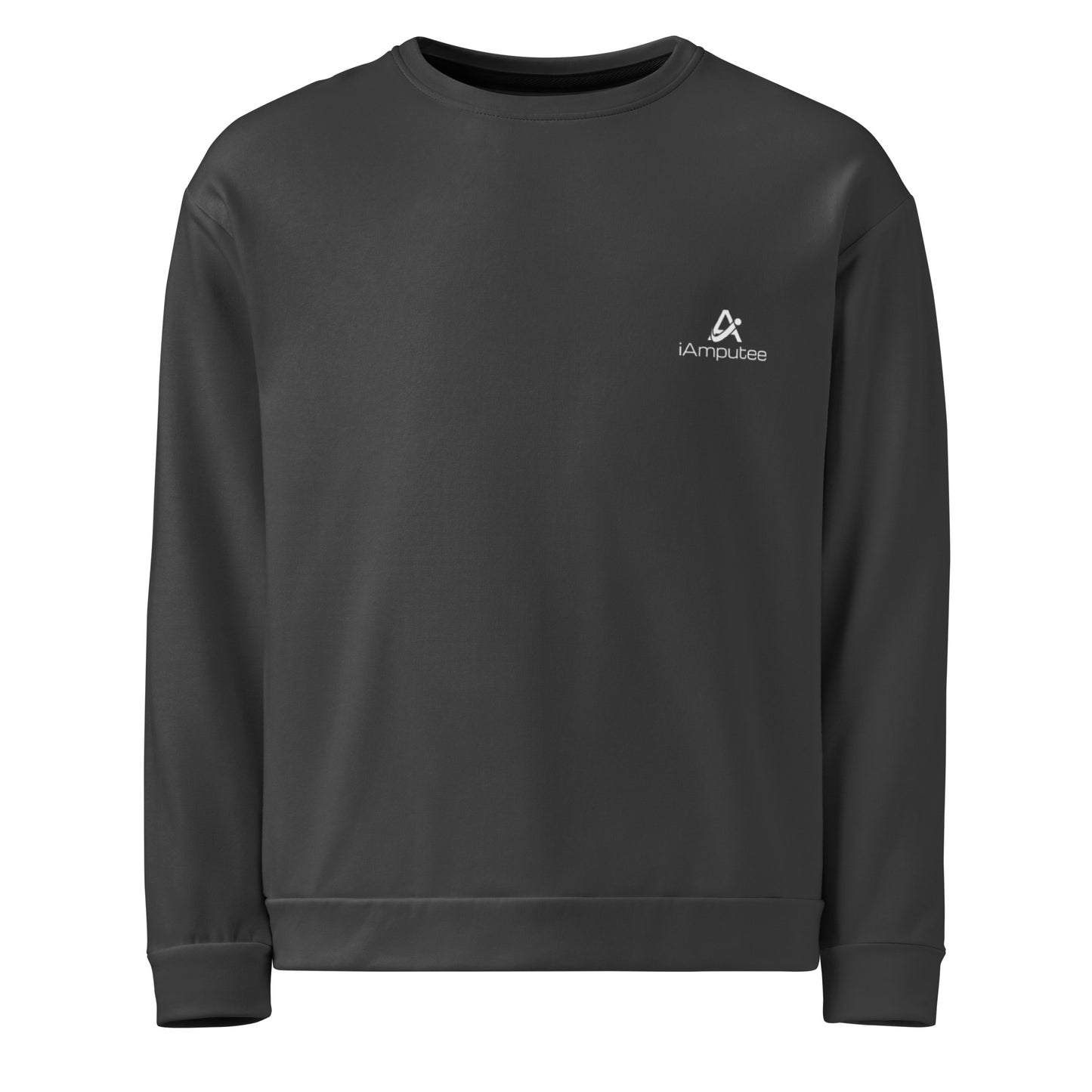 iAmputee Unisex Sweatshirt