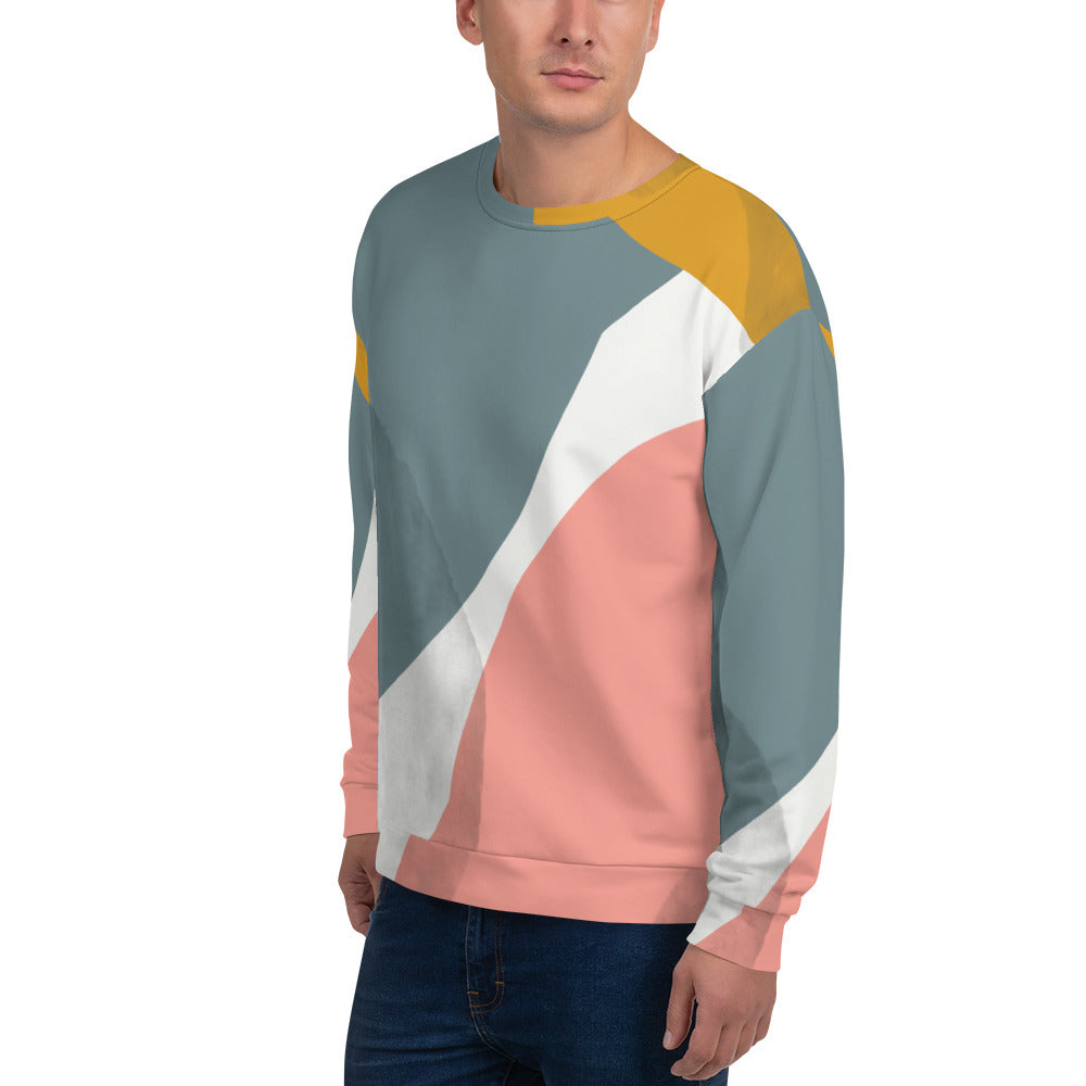 iAmputee Unisex Sweatshirt