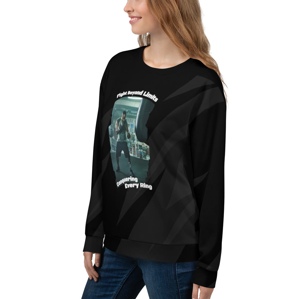 SB Coach Unisex Sweatshirt