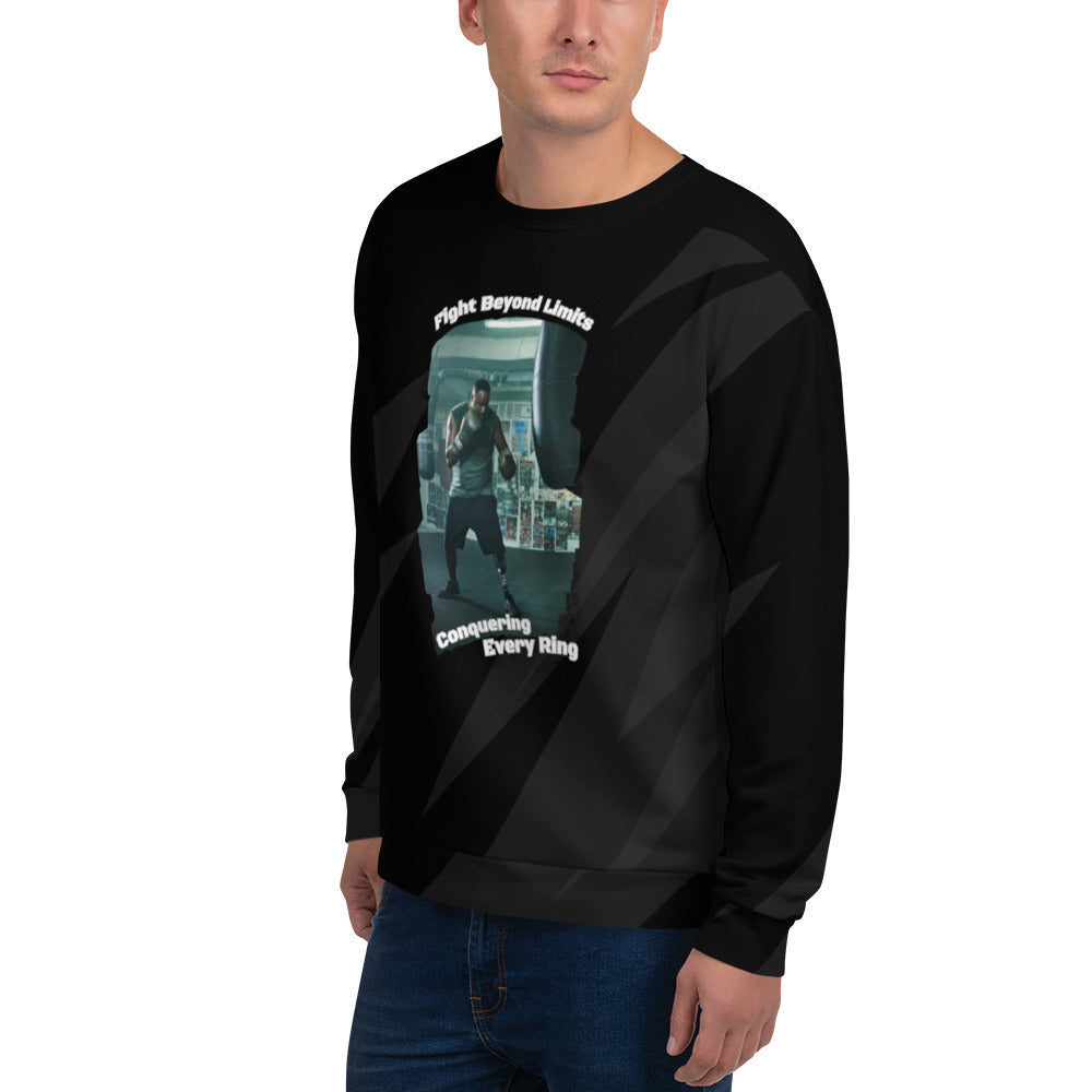 SB Coach Unisex Sweatshirt