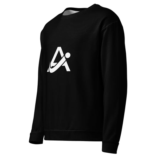iAmputee Long Sleeve Unisex Sweatshirt