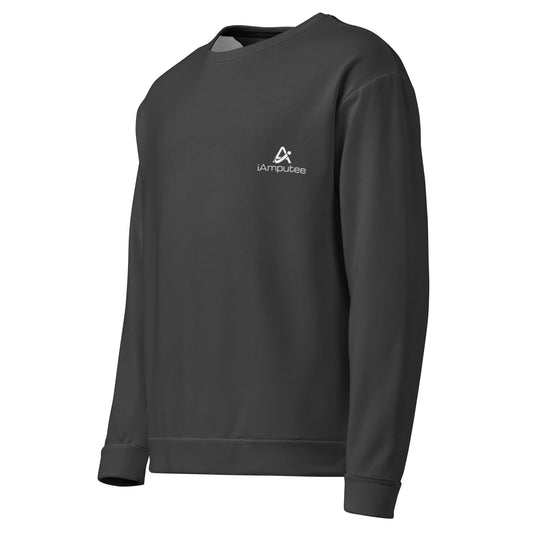 iAmputee Unisex Sweatshirt