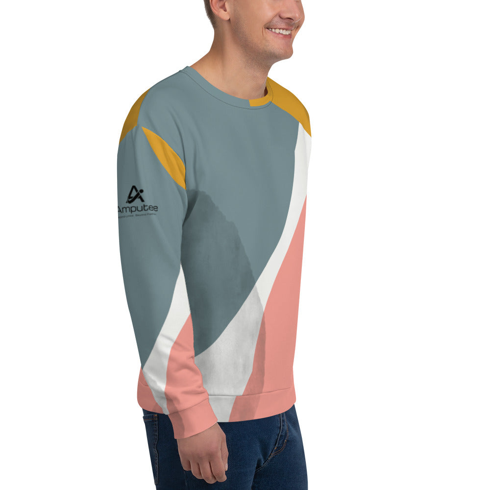 iAmputee Unisex Sweatshirt