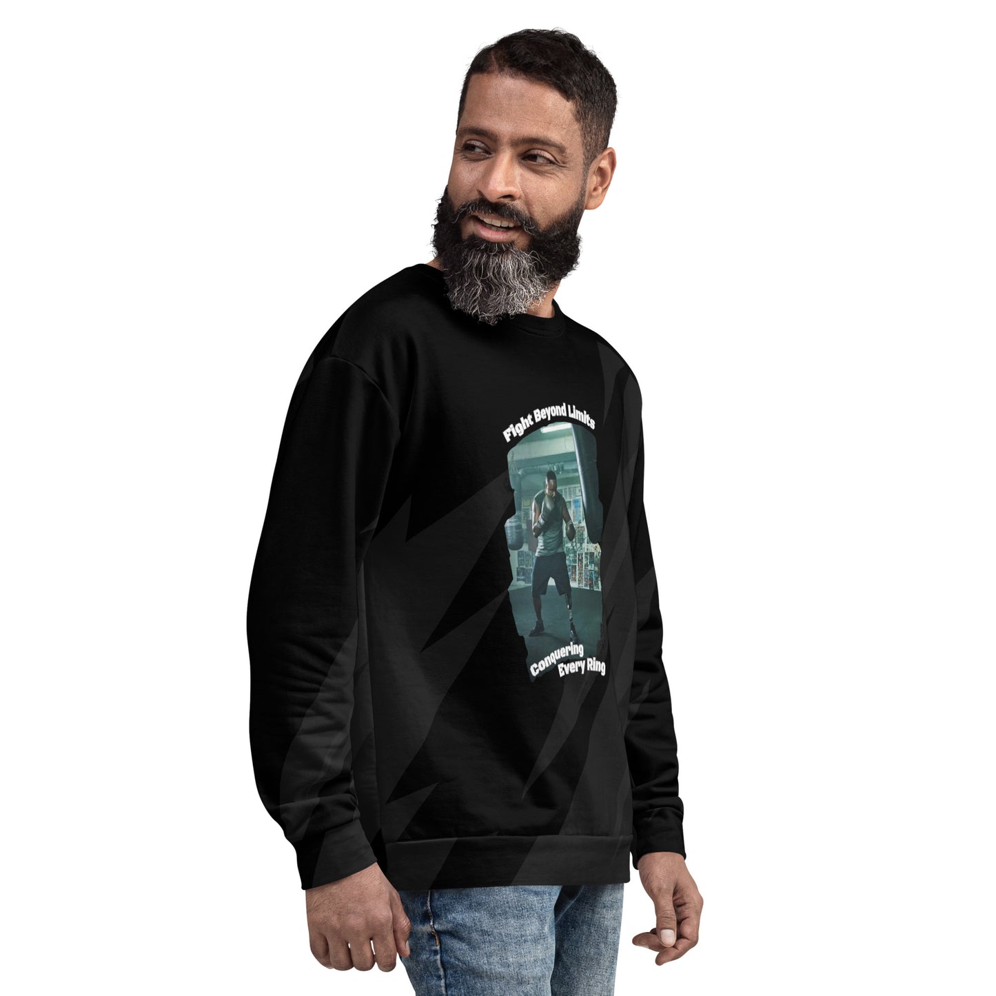 SB Coach Unisex Sweatshirt