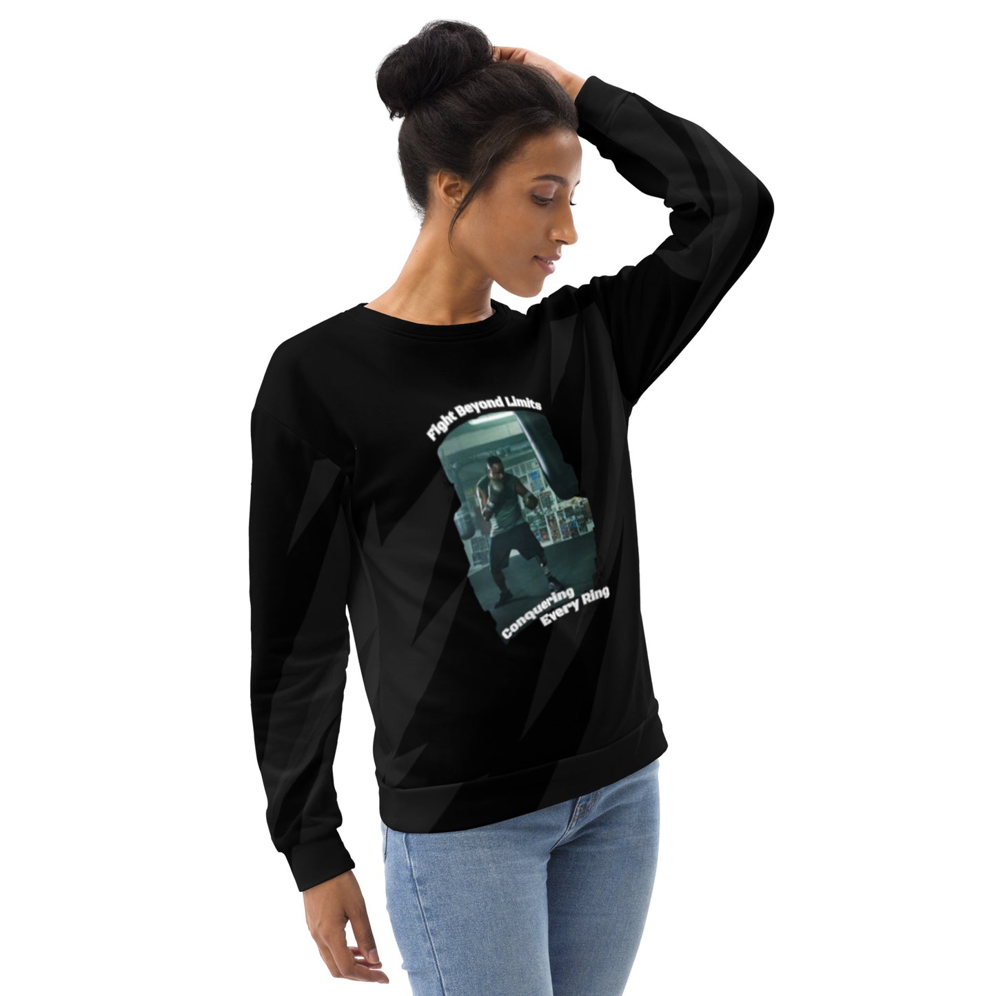 SB Coach Unisex Sweatshirt