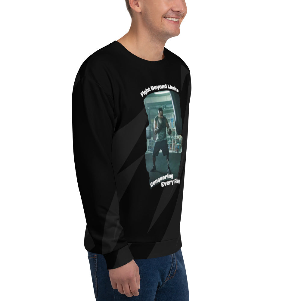 SB Coach Unisex Sweatshirt