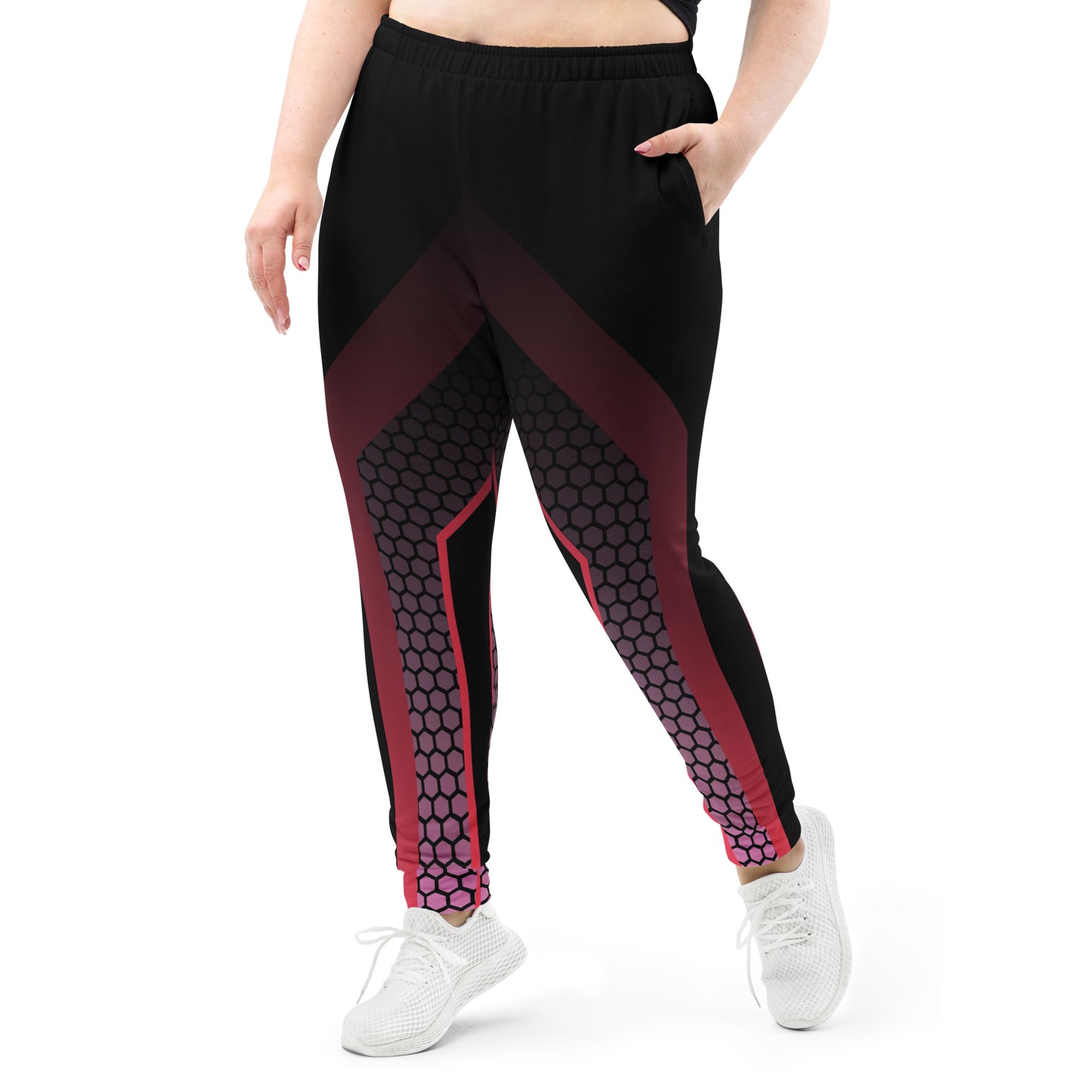 iAmputee Women's Joggers