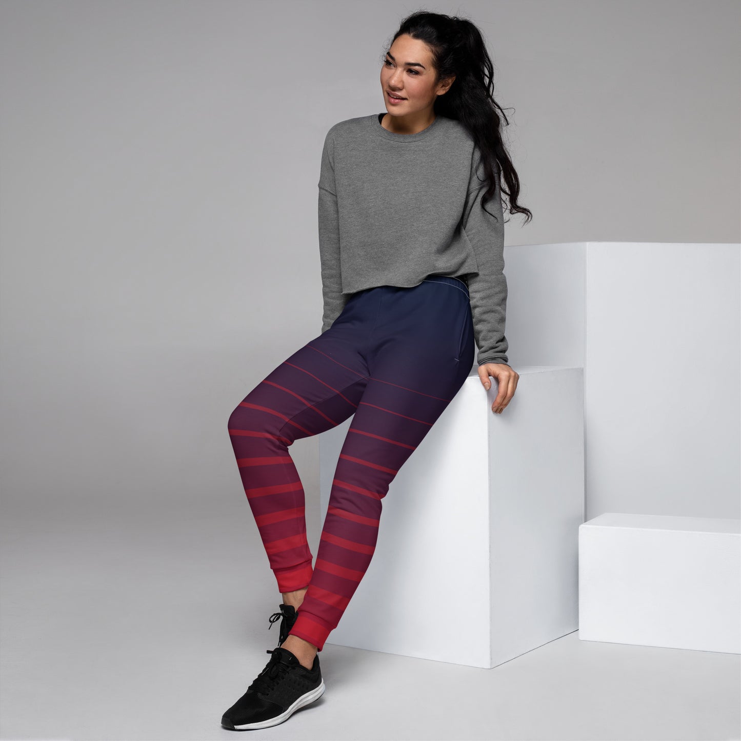 iAmputee Women's Joggers