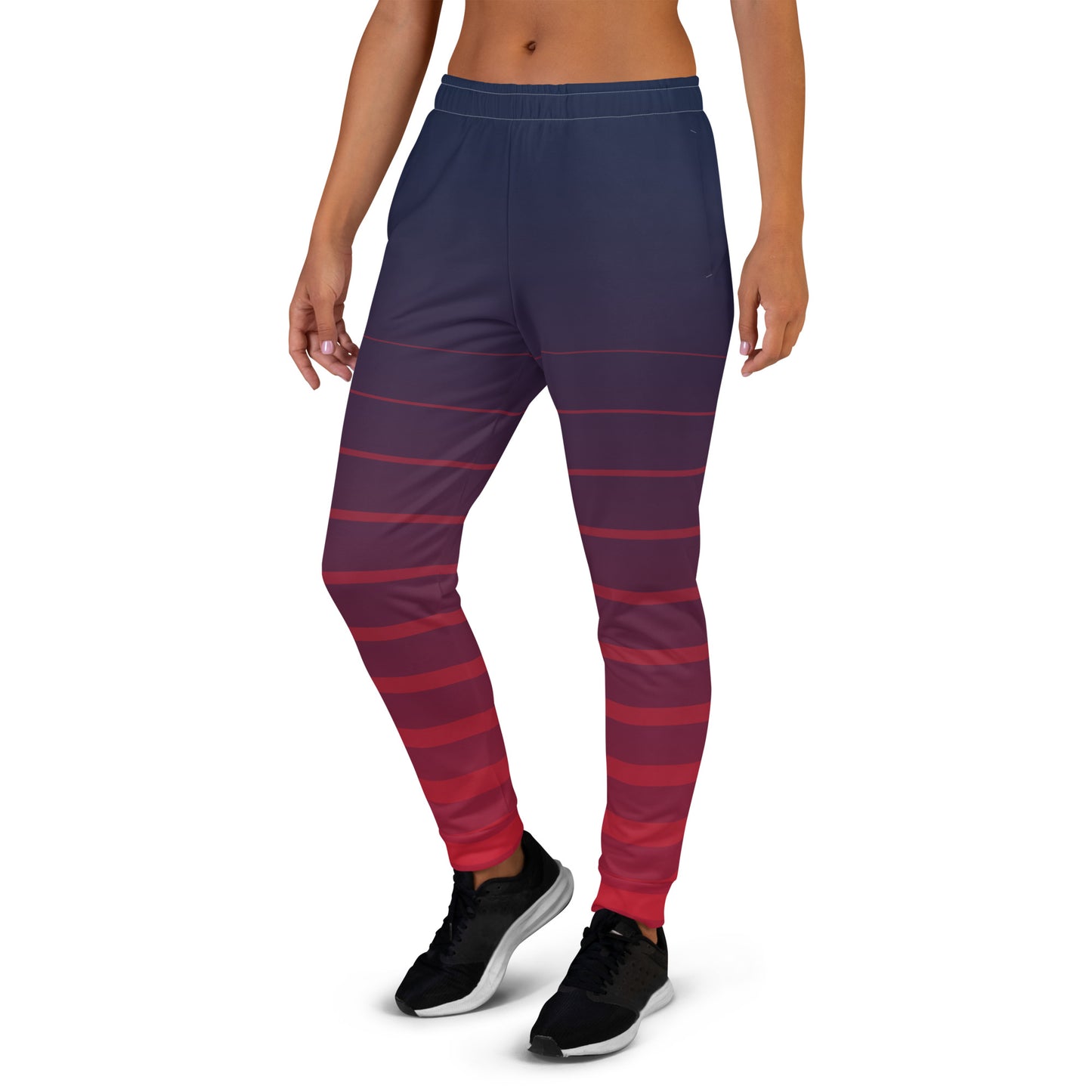 iAmputee Women's Joggers